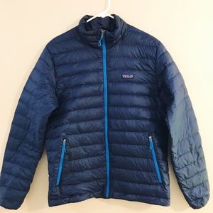 Patagonia Down Sweater Size M